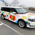 Funny And Weird Car Wraps You Won’t See Often