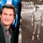 These Famous Celebrities Were Once Star Athletes