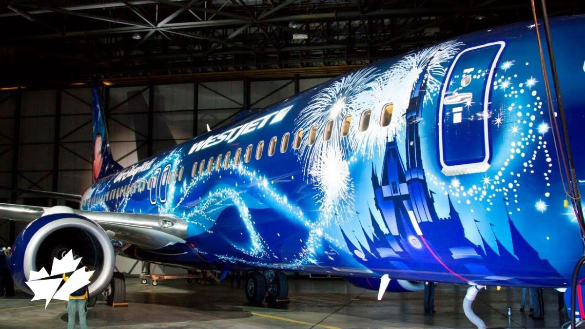 Greatest Aircraft Paints Jobs Of All Time BetterBe   Magic Plane Featured 