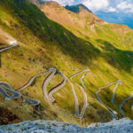 The Scariest Roads In The World