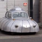 The Most Ridiculous Cars Ever