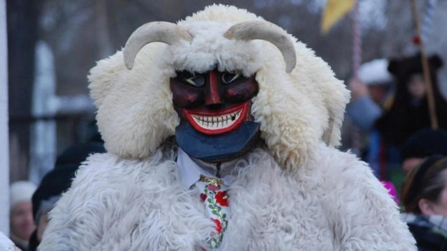 Unusual Festivals Around The World