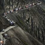 The Scariest Roads In The World