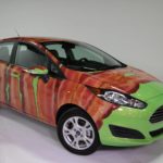 Funny And Weird Car Wraps You Won’t See Often