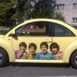 Funny And Weird Car Wraps You Won’t See Often