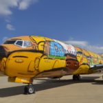 Greatest Aircraft Paints Jobs Of All Time