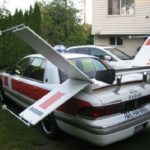 The Most Ridiculous Cars Ever