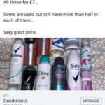 The Weirdest Posts That You Will See On Facebook Marketplace