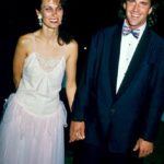 Awesome 70s And 80s Celebrity Wedding Photos