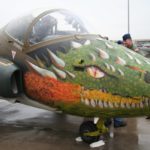 Greatest Aircraft Paints Jobs Of All Time