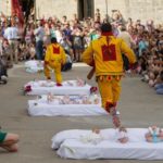 Unusual Festivals Around The World