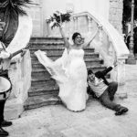 Funny Wedding Day Photo Fails That Will Make You Cringe