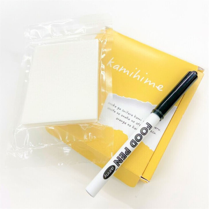 notepad