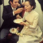 Totally Awesome 70s And 80s Celebrity Wedding Photos