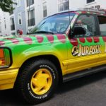 Funny And Weird Car Wraps You Won’t See Often