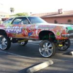 Funny And Weird Car Wraps You Won’t See Often