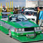 The Most Ridiculous Cars Ever