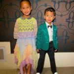 Cutest Celeb Kids on Instagram!