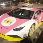 Funny And Weird Car Wraps You Won’t See Often