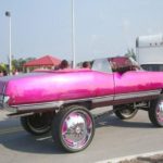 The Most Ridiculous Cars Ever