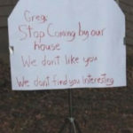The Worst Neighbors You’ll Be Glad Aren’t Yours