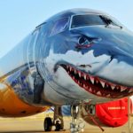 Greatest Aircraft Paints Jobs Of All Time