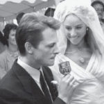 Awesome 70s And 80s Celebrity Wedding Photos