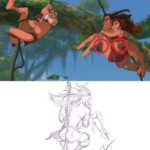 Hidden Secrets In Disney Films That Will Have You Second Guess Your Childhood!