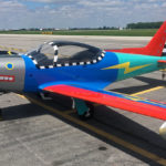 Greatest Aircraft Paints Jobs Of All Time