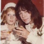 Awesome 70s And 80s Celebrity Wedding Photos