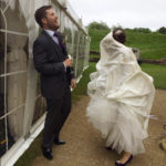 Funny Wedding Day Photo Fails That Will Make You Cringe