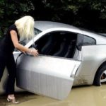 You Won’t Believe These Ridiculous Car Fails