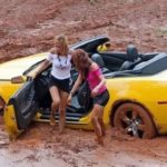 You Won’t Believe These Ridiculous Car Fails