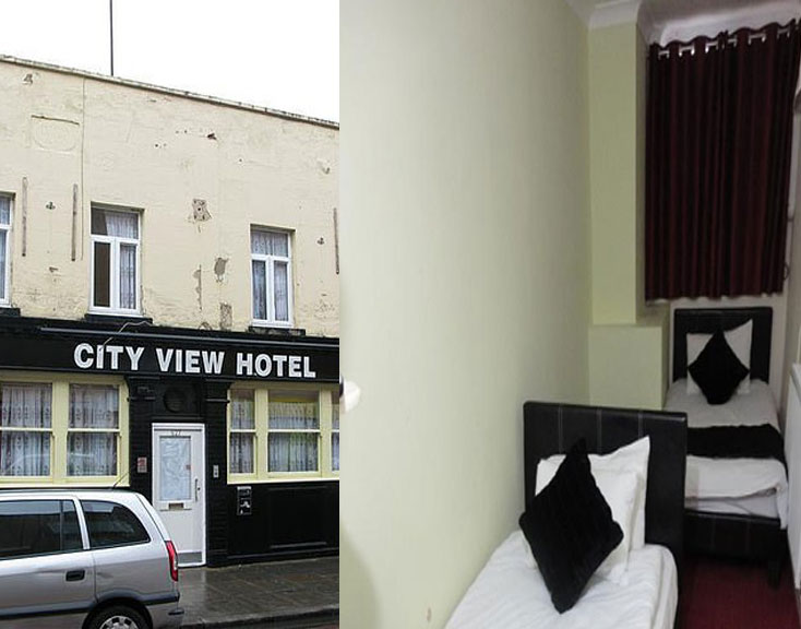 City View Hotel