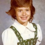 Totally Awesome Retro Celebrity School Photos