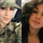 Incredible Female Soldiers All Over The World