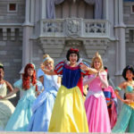 Stunning Secrets About Walt Disney World