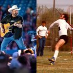 These Famous Celebrities Were Once Star Athletes