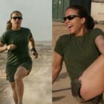 Incredible Female Soldiers All Over The World