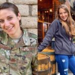 Incredible Female Soldiers All Over The World