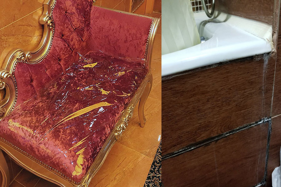 Ramada Hong Kong Grand