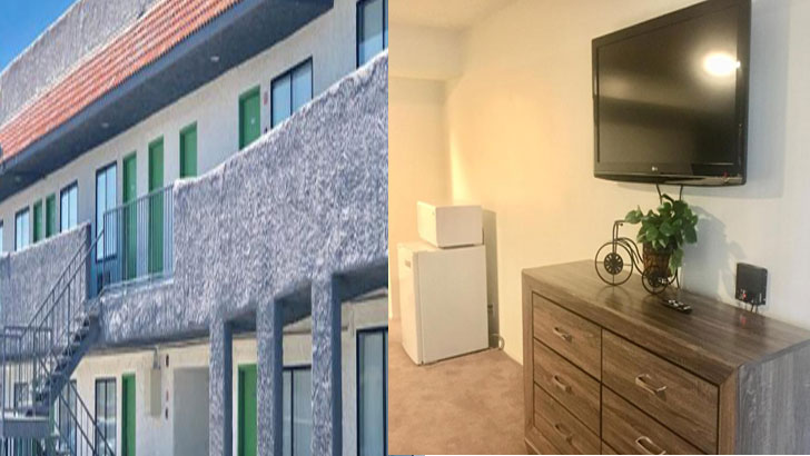 Siegel Slots and Suites