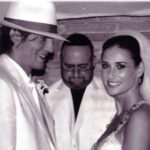 From Prom To Weddings: Nostalgic Celeb Pics At Important Moments In Their Lives!