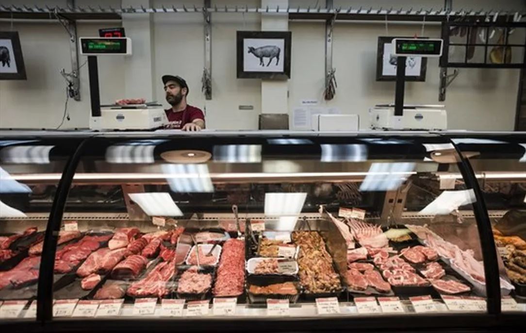 meat