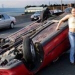 You Won’t Believe These Ridiculous Car Fails