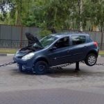 You Won’t Believe These Ridiculous Car Fails