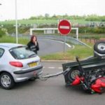 You Won’t Believe These Ridiculous Car Fails