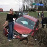 You Won’t Believe These Ridiculous Car Fails