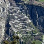 The Scariest Roads In The World