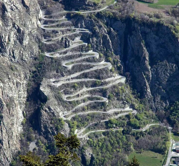 road